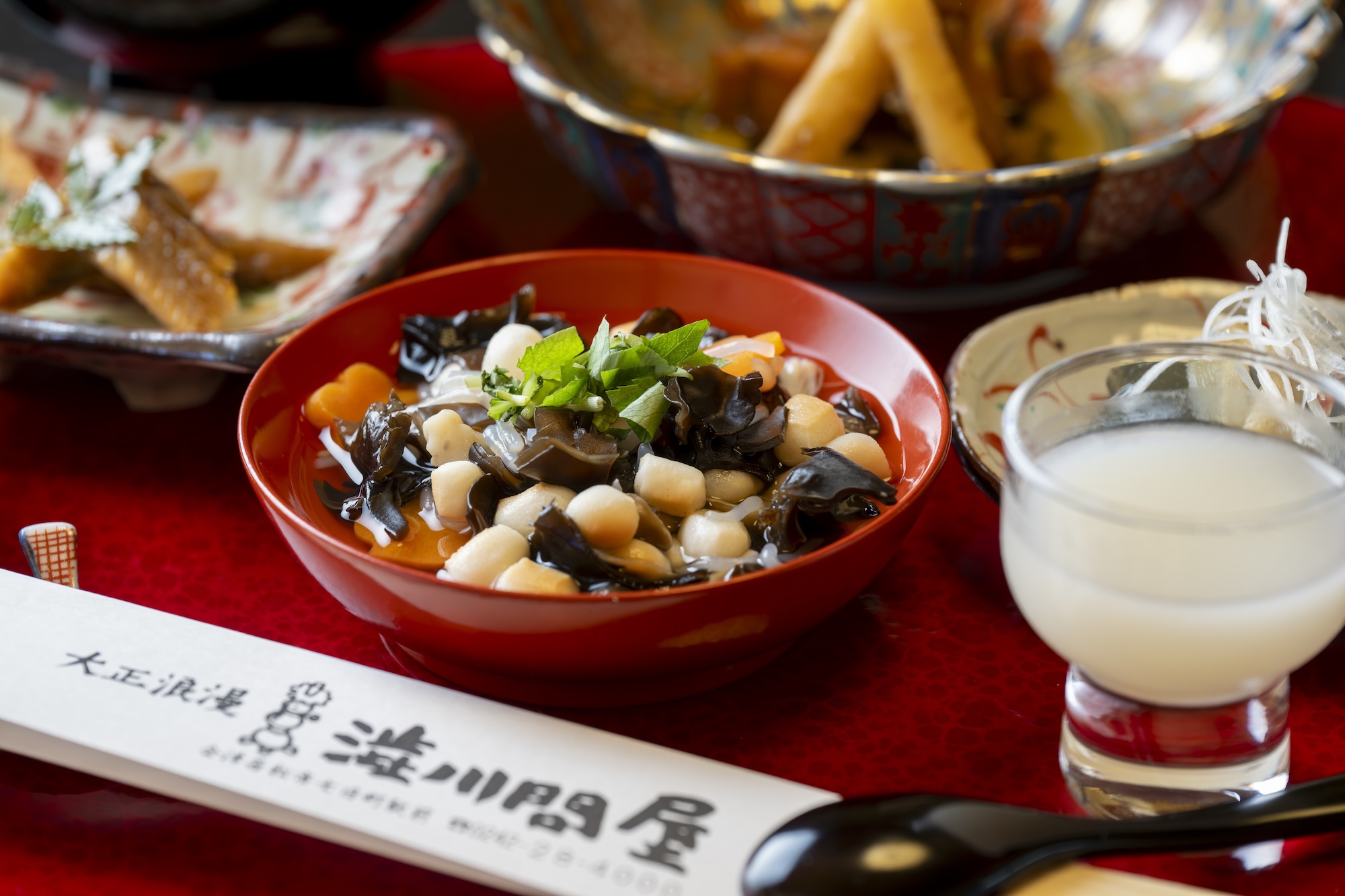 お盆のご予約承っております